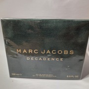 MARC JACOBS DECADENCE 100ML EDP ORYGINAŁ UNIKAT FOLIA