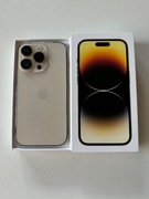 Iphone 14 Pro 128 gb na gwarancji 