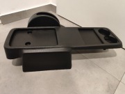 Tunel środkowy podstawa citroen Berlingo 2 Partner