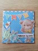 Kartka okolicznościowa 