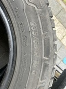 Opony MICHELIN 235/65R/16G