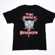 The source of Strength 2004 WWE WWF NWO NWD 