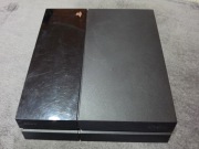 Sony PlayStation 4 500GB CUH-1004A USZKODZONA BSOD BLOD 