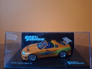 Szybcy I Wsciekli nr 3