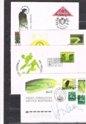 NOWA LiTWA # 1991r.-PIERWSZE CAŁOSTKII (8) PO ODZYSKANIU WOLNOŚCI