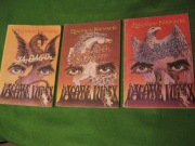 DAGOME IUDEX TOM 1-3 KOMPLET 1 WYDANIE ZBIGNIEW NIENACKI