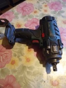 sprawny klucz udarowy parkside