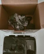 Foto pułapka,kamera leśna 