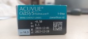 Acuvue Oasys -8.50