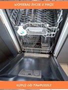 zmywarka BOSCH SPV2IKX10E używana - SPRAWNA + gratisy