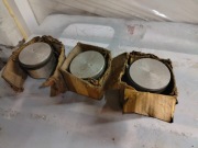 Tłok Fiat 126p BIS Maluch 80.2