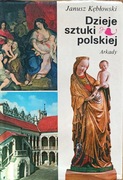 Dzieje sztuki polskiej