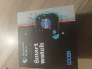 Smartwatch Locon Watch Lite GJD.06S Nowy Niebieski 