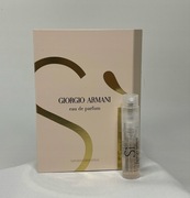 Giorgio Armani Si Travel 1,2 ml woda perfumowana