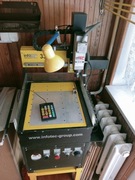 Grawerka Frezarka InfoTec 330G