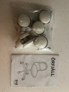 NOWE Kołka do korzesła IKEA ÖRFJÄLL