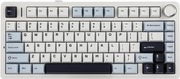Aula F75 klawiatura mechaniczna 75% gamingowa Bluetooth/bezprzewodowa/USB