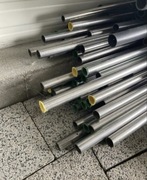 Rura nierdzewna 22mm 300cm kwaso odporna