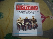TOMALSKA - HISTORIA DLA SZKÓŁ ŚREDNICH I 