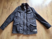 G-star kurtka zimowa rozmiar XL