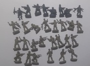 żołnierzyki wojsko   1:72