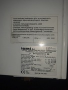 Kocioł gazowy co 20kw