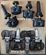 Czujniki tpms Mazdy USA 315 MHz stary typ(do21r) lub nowy typ(od21r) Nowe. 