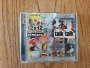 Płyty CD talk talk