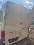 Drzwi lewe prawe tył vw crafter 7c 