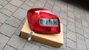 Lampa tył, Suzuki Baleno II, 