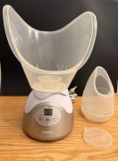 Sauna do twarzy GRUNDIG