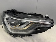 BMW 2 M2 G42 G87 FULL LED PRAWY REFLEKTOR LAMPA 5A320F4 ZŁOTA