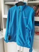 Softshell DARE2B niebieski r 52-54 nowy