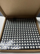 Elastyczna matryca 16x16 - 256 LED RGB - WS2812B
