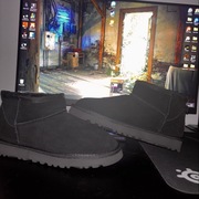 UGG buty zimowe r.40