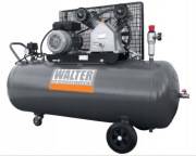 Kompresor Tłokowy Walter 3l gwarancji! Seria GK 200l Polski producent. 