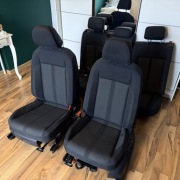 Fotele kanapa VW T-ROC 2022-2025