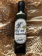 Olej ze słonecznika 250ml tłoczony na zimno 