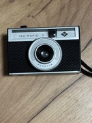 Aparat fotograficzny AGFA ISO-RAPID I 