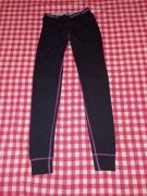 Damskie legginsy termo Bjorn Daehlie rozmiar S