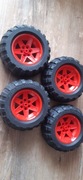Lego Technic koła 94.8x44R ,  54120/ 15038 