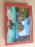 Puzzle castorland 1000- Tajlandia 