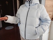 Kurtka zimowa narciarska L.O.G.G roz 36 S