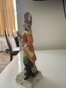 Figurka żołnierza Wagner & Apel soltado