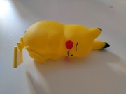 Lampa LED Pikachu