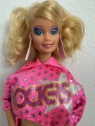 Barbie rockers rock stars 1985 kolekcjonerska vintage