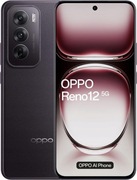 OPPO Reno 12 5G 12GB/256GB BLACK - Uszkodzony 