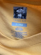 koszulka Vans Skate Atiba Haz (Spicy Mustard) XL