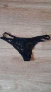 Stringi damskie XXL