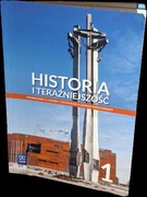 Historia i teraźniejszość 1.Podręcznik.Liceum i technikum.Zakres podstawowy